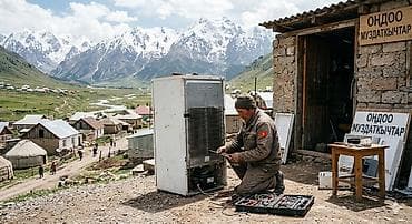 Принтерлерди оңдоо: Сломался холодильник? Продукты могут испортиться? Не паникуйте! Приеду lalafo.kg да — 1 Принтерлерди оңдоо: Сломался холодильник? Продукты могут испортиться? Не паникуйте! Приеду — 1