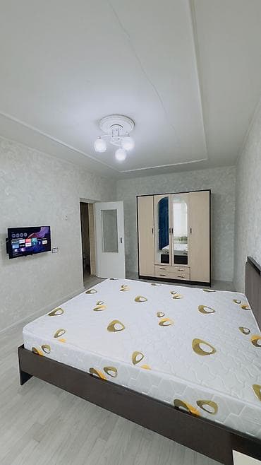 Oldsmobile: 1 комната, 30 м², Индивидуалка, 4 этаж, Старый ремонт at lalafo.kg — 1 Oldsmobile: 1 комната, 30 м², Индивидуалка, 4 этаж, Старый ремонт — 1