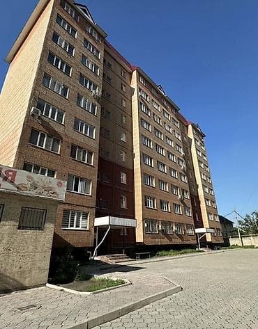 2 комнаты, 68 м², 105 серия, 8 этаж, Косметический ремонт at lalafo.kg 2 комнаты, 68 м², 105 серия, 8 этаж, Косметический ремонт