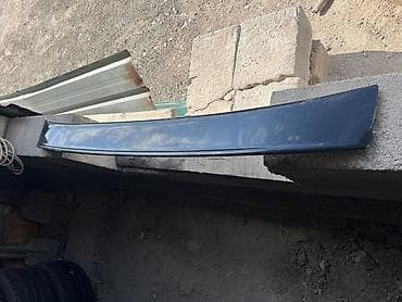 М спойлер на Бмв е34 оригинал ровный
М зеркала оригинал 300$ at lalafo.kg М спойлер на Бмв е34 оригинал ровный
М зеркала оригинал 300$
