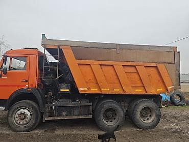Грузовик, Камаз at lalafo.kg Грузовик, Камаз