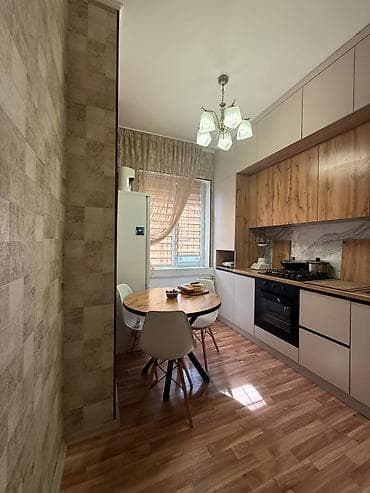 2 комнаты, 52 м², 105 серия, 5 этаж, Евроремонт at lalafo.kg 2 комнаты, 52 м², 105 серия, 5 этаж, Евроремонт