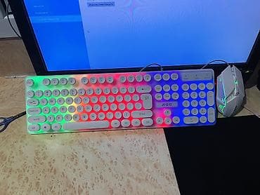 Компьютер, ядер - 2, ОЗУ 4 ГБ, Для несложных задач, Б/у, Intel Core i3, Встроенная видеокарта, HDD at lalafo.kg Компьютер, ядер - 2, ОЗУ 4 ГБ, Для несложных задач, Б/у, Intel Core i3, Встроенная видеокарта, HDD
