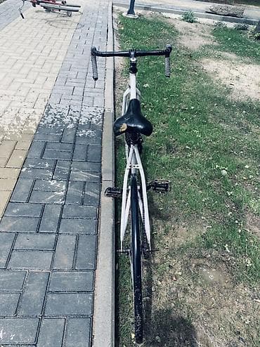 Шоссе велосипеди, Велосипед алкагы XS (130 -155 см), Колдонулган lalafo.kg да Шоссе велосипеди, Велосипед алкагы XS (130 -155 см), Колдонулган