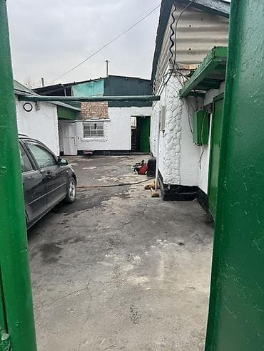 Дом с двором и хозяйственными постройками.общем 10 соток - Участок at lalafo.kg — 2 Дом с двором и хозяйственными постройками.общем 10 соток - Участок — 2