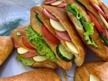 русификация корейских авто: Пиражки, беляши, сасиска в тесте, самса с курицай, с мясом, с тыквой at lalafo.kg — 2 русификация корейских авто: Пиражки, беляши, сасиска в тесте, самса с курицай, с мясом, с тыквой — 2