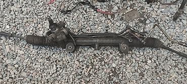 Руль колонкалары: Руль рейкасы Mercedes-Benz 2000 г., Колдонулган, Оригинал lalafo.kg да — 4 Руль колонкалары: Руль рейкасы Mercedes-Benz 2000 г., Колдонулган, Оригинал — 4