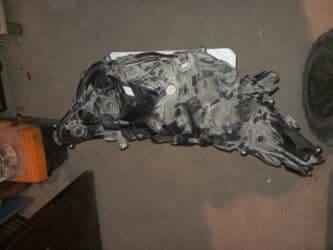 Передняя левая фара Toyota 2021 г., Б/у, Оригинал, США at lalafo.kg Передняя левая фара Toyota 2021 г., Б/у, Оригинал, США