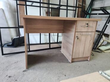 Dacia: Мебель на заказ, Стол at lalafo.kg — 2 Dacia: Мебель на заказ, Стол — 2