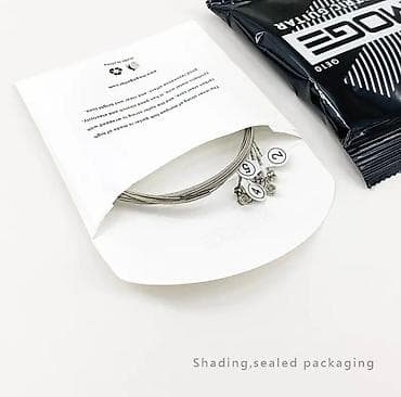 Струны для электрогитары MOGE GE09. Вналичии: Для электрогитары: MOGE at lalafo.kg — 3 Струны для электрогитары MOGE GE09. Вналичии: Для электрогитары: MOGE — 3