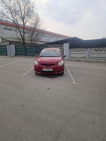 Toyota Auris: 2008 г., 1.6 л, Автомат, Бензин, Хэтчбэк at lalafo.kg Toyota Auris: 2008 г., 1.6 л, Автомат, Бензин, Хэтчбэк