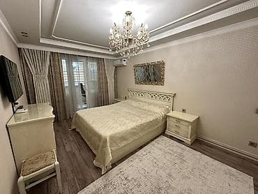 1 комната, 31 м², 104 серия, 1 этаж, Евроремонт at lalafo.kg 1 комната, 31 м², 104 серия, 1 этаж, Евроремонт