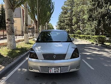 Toyota Opa: 2000 г., 1.8 л, Автомат, Бензин, Универсал lalafo.kg да Toyota Opa: 2000 г., 1.8 л, Автомат, Бензин, Универсал