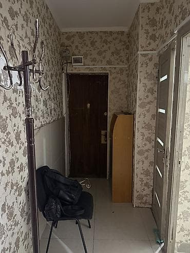 35 м², С мебелью at lalafo.kg 35 м², С мебелью