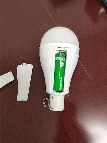 Лампочкалар: 💡 Лампочки, которые светят всегда На батарейках, с аккумулятором, от lalafo.kg да — 4 Лампочкалар: 💡 Лампочки, которые светят всегда На батарейках, с аккумулятором, от — 4