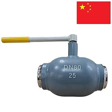 Тротуардык плитка: Кран шаровой приварной стальной цельносварной (Ду 15 - 600) PN16-40 lalafo.kg да — 1 Тротуардык плитка: Кран шаровой приварной стальной цельносварной (Ду 15 - 600) PN16-40 — 1