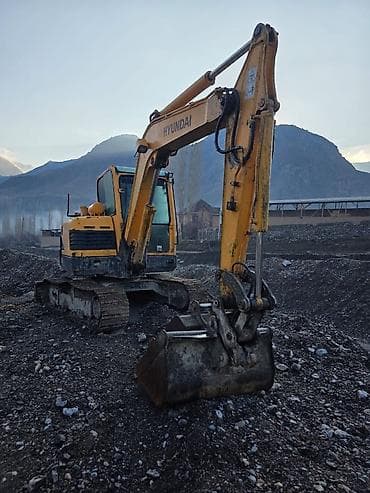 GAC: Hyundai : 2015 г., 4.8 л, Автомат, Дизель, Универсал at lalafo.kg — 1 GAC: Hyundai : 2015 г., 4.8 л, Автомат, Дизель, Универсал — 1