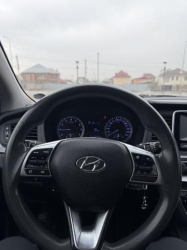 Hyundai Sonata: 2020 г., Газ at lalafo.kg — 8 Hyundai Sonata: 2020 г., Газ — 8