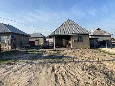 Продаётся жилой дом с приусадебным участком. Характеристики дома: - at lalafo.kg Продаётся жилой дом с приусадебным участком. Характеристики дома: -