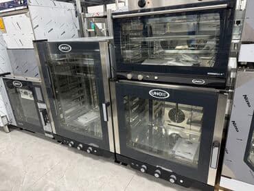 Пекарский шкаф, Италия, Новый, В наличии at lalafo.kg Пекарский шкаф, Италия, Новый, В наличии