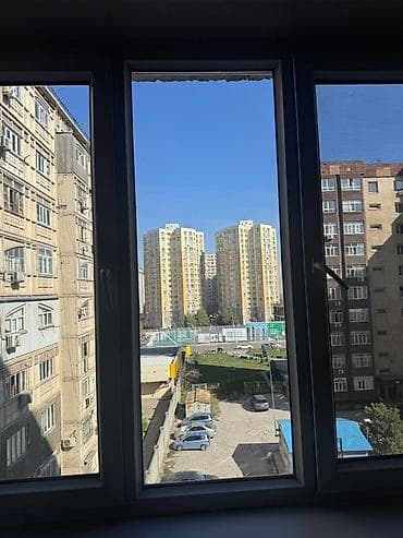 2 комнаты, 52 м², Джал мкр (в т.ч. Верхний, Нижний, Средний) 106 серия, 5 этаж, Евроремонт at lalafo.kg 2 комнаты, 52 м², Джал мкр (в т.ч. Верхний, Нижний, Средний) 106 серия, 5 этаж, Евроремонт