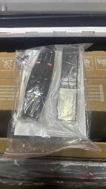 Другое ТВ и видео: 🔥💥🔥СУПЕР АКЦИЯ 🔥💥🔥 Телевизоры Samsung Android 13 с голосовым at lalafo.kg — 8 Другое ТВ и видео: 🔥💥🔥СУПЕР АКЦИЯ 🔥💥🔥 Телевизоры Samsung Android 13 с голосовым — 8