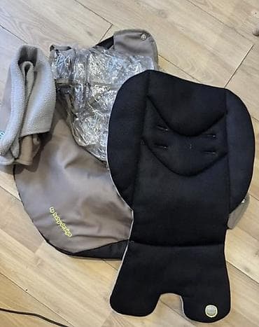 Proton: Коляска, Другой бренд, цвет - Коричневый, Б/у, Самовывоз, Платная доставка at lalafo.kg — 5 Proton: Коляска, Другой бренд, цвет - Коричневый, Б/у, Самовывоз, Платная доставка — 5