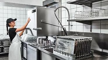 Требуется Посудомойщик, Оплата: Еженедельно at lalafo.kg Требуется Посудомойщик, Оплата: Еженедельно