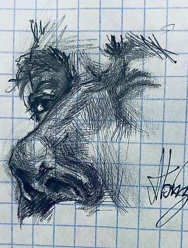 натожный паталок: Уроки рисования Индивидуальное at lalafo.kg — 4 натожный паталок: Уроки рисования Индивидуальное — 4