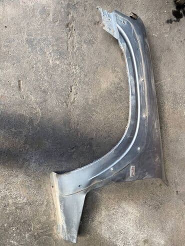 Nissan Patrol Y61 Крыло, Ниссан Патрол Крыло Год 2005 рестайлинг at lalafo.kg Nissan Patrol Y61 Крыло, Ниссан Патрол Крыло Год 2005 рестайлинг