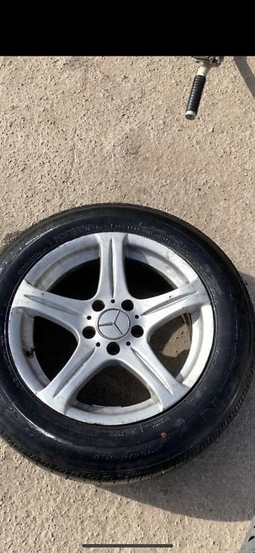 Диски R 16 at lalafo.kg Диски R 16