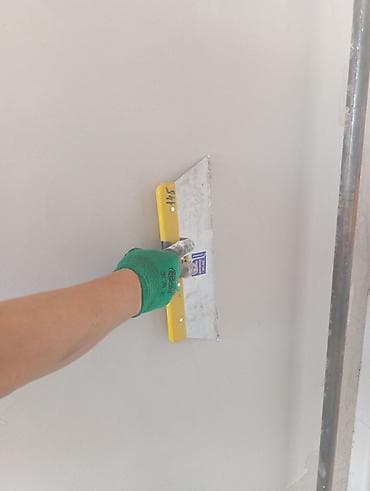 шпаклевка цена ош: Шпаклёка. стены договорная! at lalafo.kg — 1 шпаклевка цена ош: Шпаклёка. стены договорная! — 1