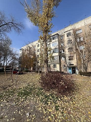 2 комнаты, 48 м², 105 серия, 4 этаж, Старый ремонт at lalafo.kg — 1 2 комнаты, 48 м², 105 серия, 4 этаж, Старый ремонт — 1