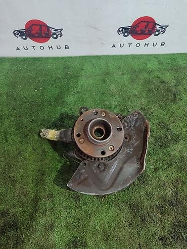 Цапфа Volkswagen VENTO 2 1994 перед. прав. (б/у) at lalafo.kg Цапфа Volkswagen VENTO 2 1994 перед. прав. (б/у)