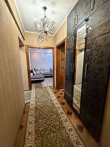 3 комнаты, Агентство недвижимости, С мебелью полностью at lalafo.kg 3 комнаты, Агентство недвижимости, С мебелью полностью