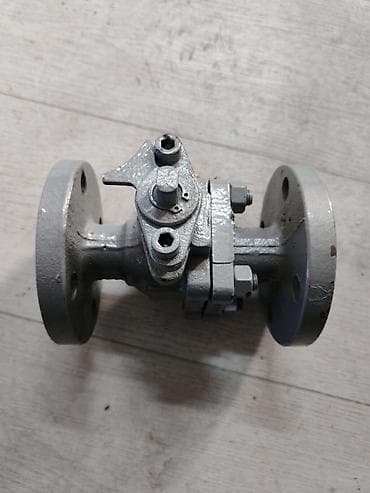 Клей: Вентиль стальной фланцевый WCB (Ду 65, Ду 80) — Ру 16/25 В наличии at lalafo.kg — 5 Клей: Вентиль стальной фланцевый WCB (Ду 65, Ду 80) — Ру 16/25 В наличии — 5