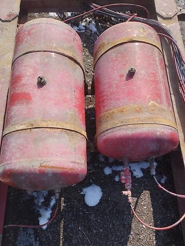 ABS: Блок ABS Kogel 1997 г., Колдонулган, Оригинал, Германия lalafo.kg да — 5 ABS: Блок ABS Kogel 1997 г., Колдонулган, Оригинал, Германия — 5