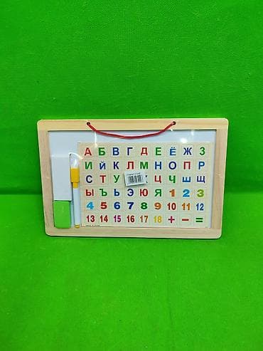 Игрушки деревянный набор для развития ребенка🌟 Комплектация товара: 2 at lalafo.kg — 2 Игрушки деревянный набор для развития ребенка🌟 Комплектация товара: 2 — 2