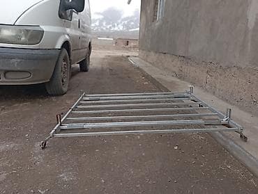 Корзина На водостоки Сталь at lalafo.kg Корзина На водостоки Сталь