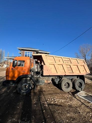 Линолеум: Жүк ташуучу унаа, Камаз lalafo.kg да — 6 Линолеум: Жүк ташуучу унаа, Камаз — 6