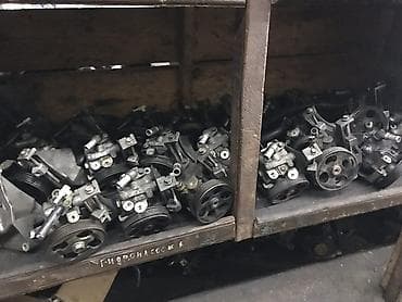 Гидроусилитель Subaru Б/у, Оригинал, Япония at lalafo.kg Гидроусилитель Subaru Б/у, Оригинал, Япония