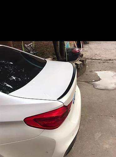 Комплект BMW, 2018 г., цвет - Черный, Новый at lalafo.kg Комплект BMW, 2018 г., цвет - Черный, Новый