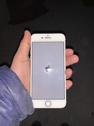 IPhone 8, Б/у, 64 ГБ, Золотой, 64 % at lalafo.kg IPhone 8, Б/у, 64 ГБ, Золотой, 64 %