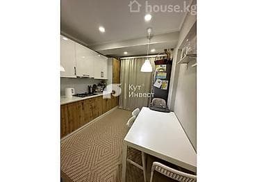 1 комната, 42 м², Элитка, Евроремонт at lalafo.kg 1 комната, 42 м², Элитка, Евроремонт