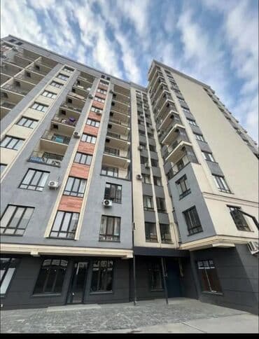2 комнаты, 55 м², Элитка, 4 этаж, Евроремонт at lalafo.kg 2 комнаты, 55 м², Элитка, 4 этаж, Евроремонт
