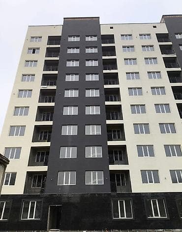 1 комната, 46 м², Элитка, 10 этаж at lalafo.kg 1 комната, 46 м², Элитка, 10 этаж