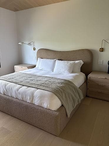 Студия, Душевая кабина, Постельное белье, Кондиционер at lalafo.kg Студия, Душевая кабина, Постельное белье, Кондиционер