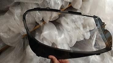 Рассеиватель (линза/стекло) фары передней — прозрачный колпак w 213 at lalafo.kg Рассеиватель (линза/стекло) фары передней — прозрачный колпак w 213