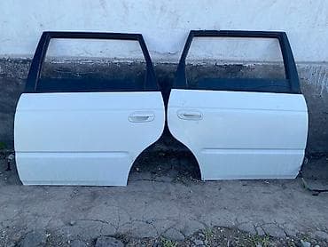 Дверь Передняя правая Honda, Б/у, Оригинал at lalafo.kg Дверь Передняя правая Honda, Б/у, Оригинал