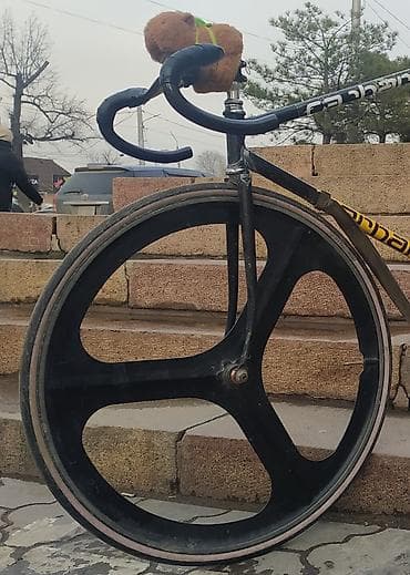 Продам передний лопасть или обменяю на спицавой вилсет at lalafo.kg Продам передний лопасть или обменяю на спицавой вилсет